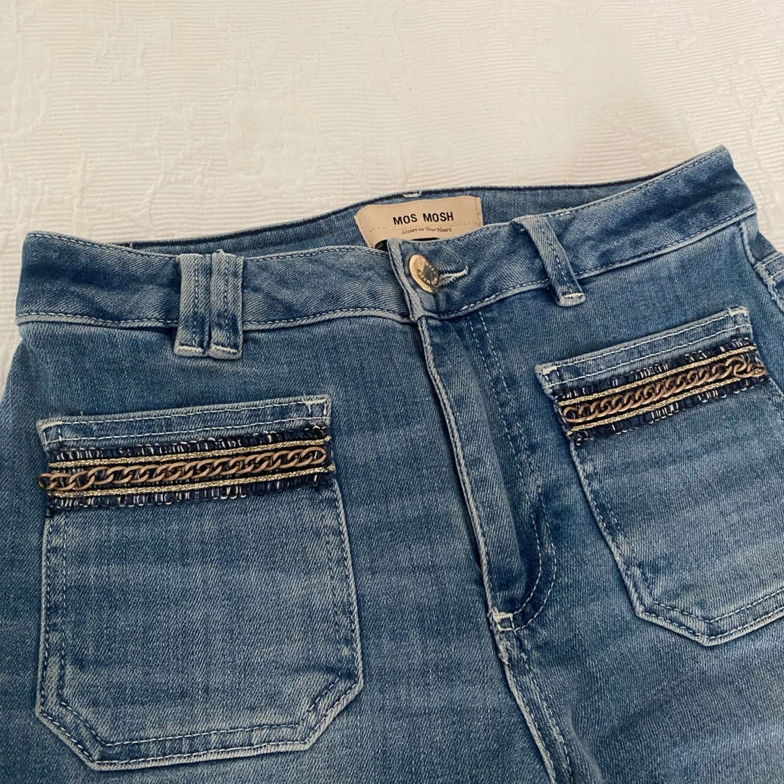 Mos Mosh jeans - 91