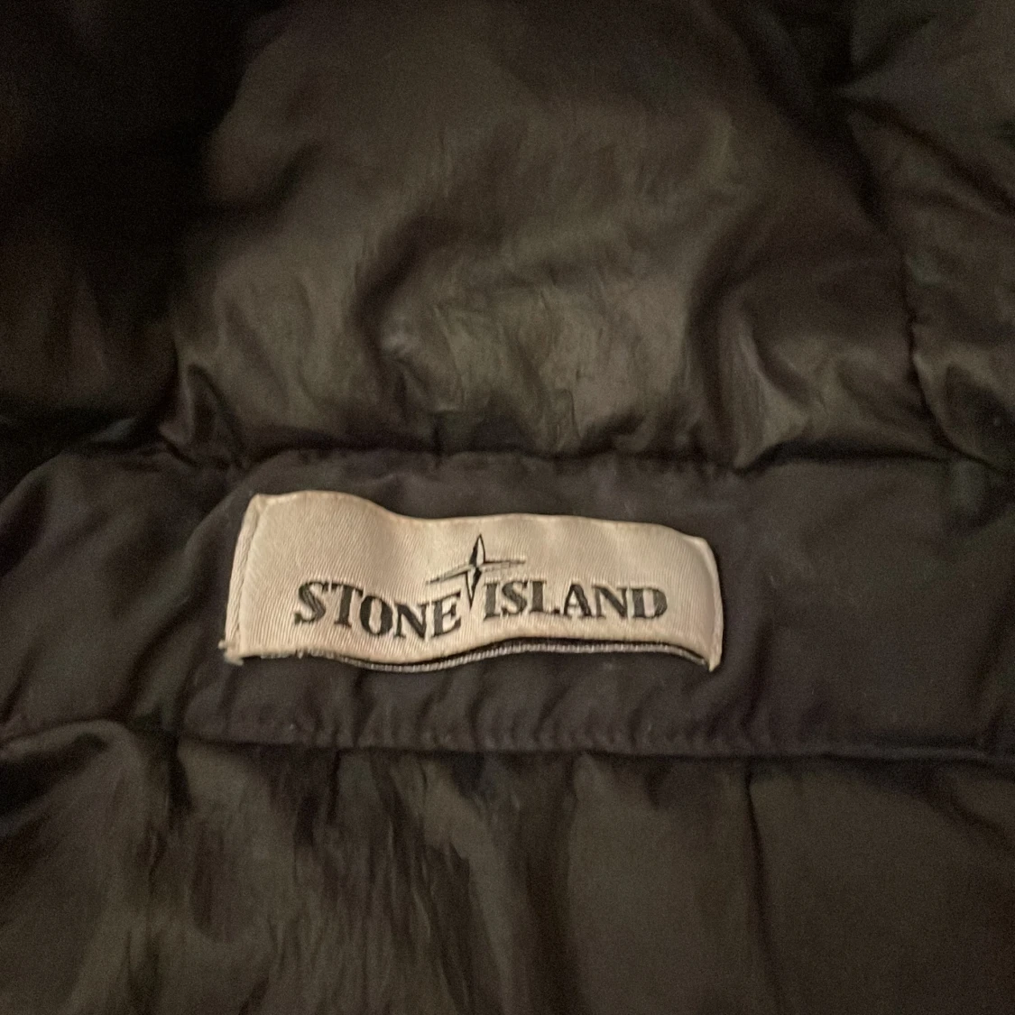 Stone Island Jacka som slutade tillverkas för flera år sedan. - 2
