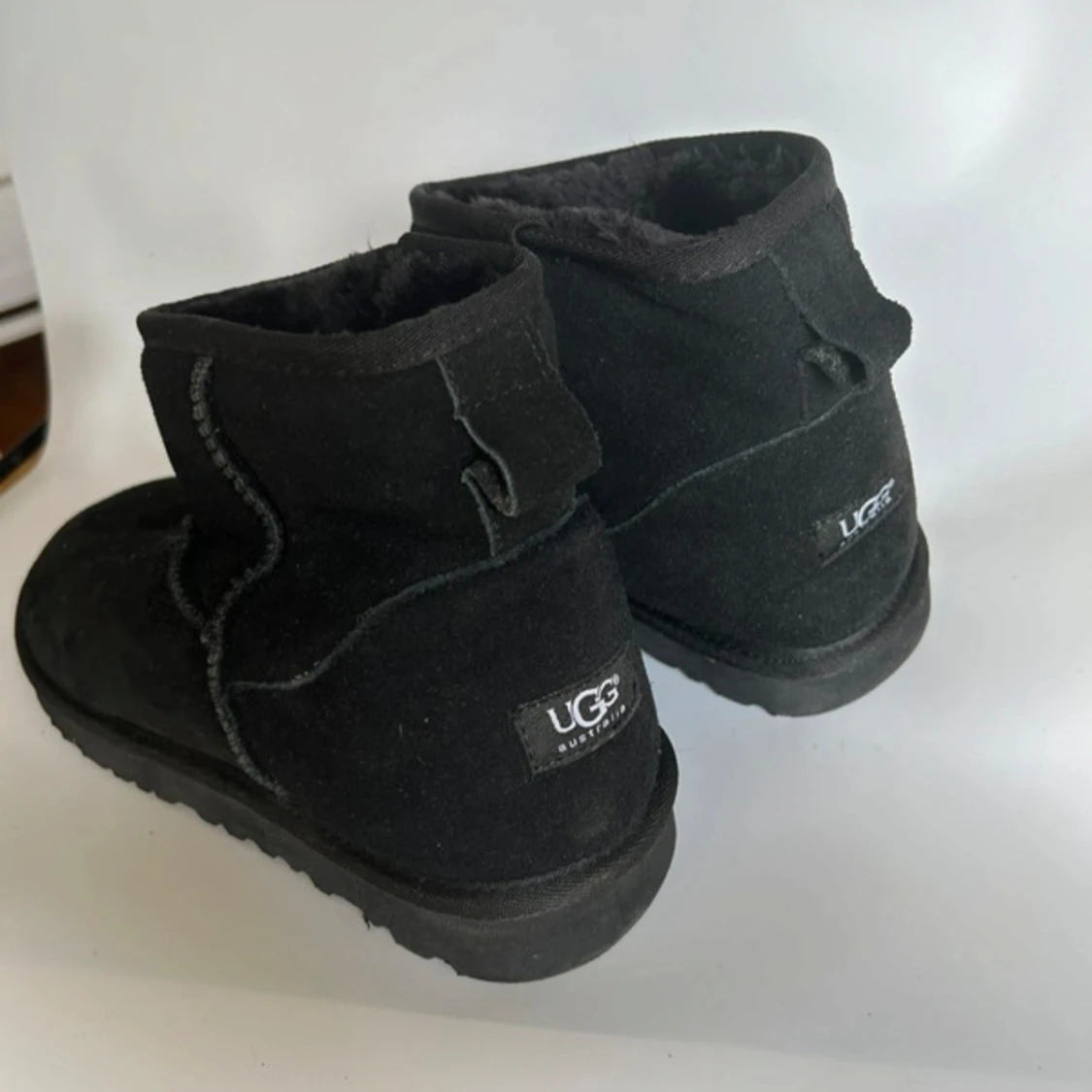 Uggs  - 90