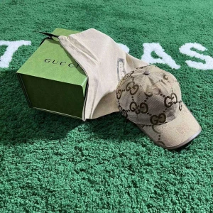 Gucci jumbo keps  - Gucci jumbo keps 