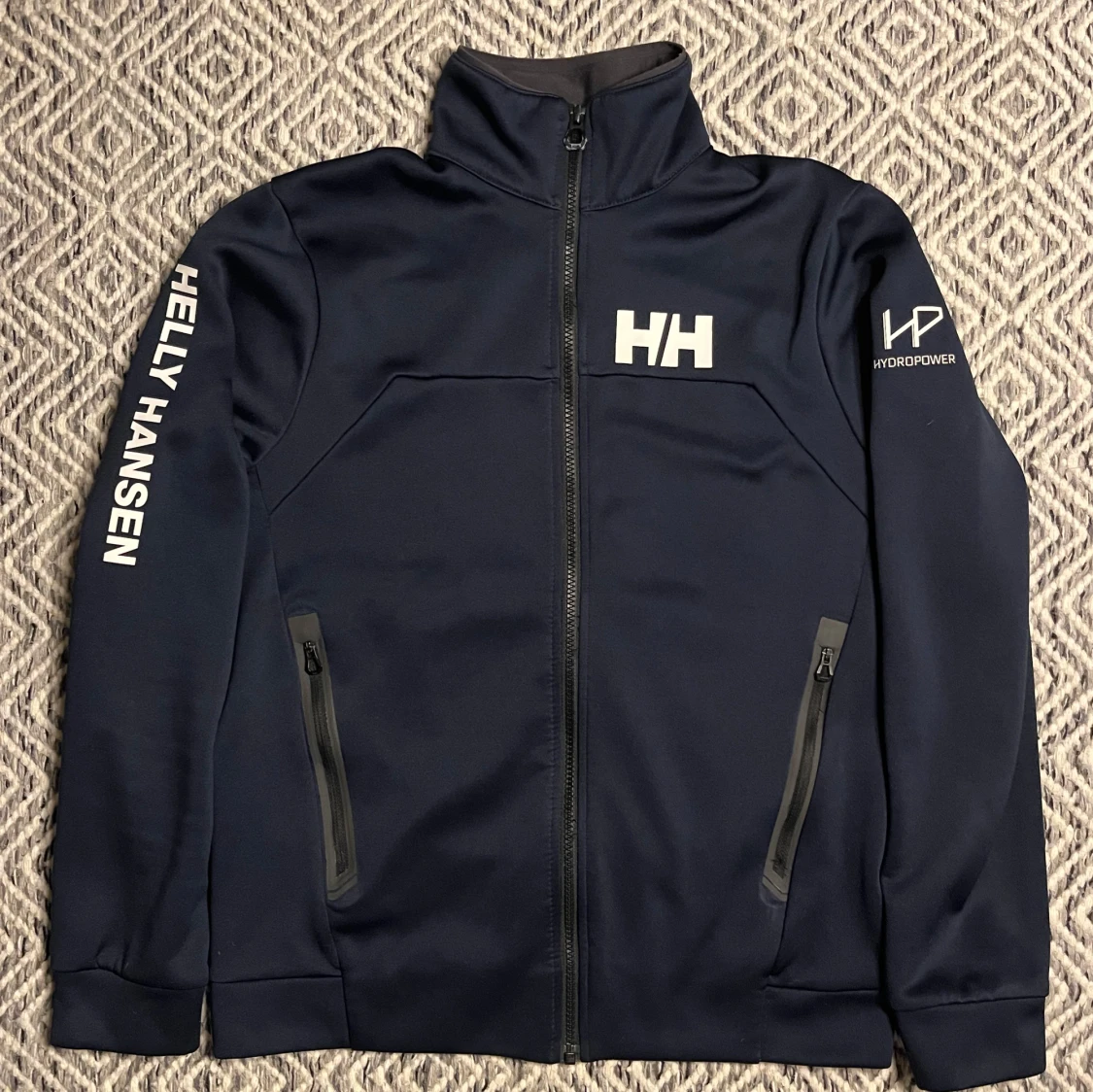 Helly Hansen Tröja