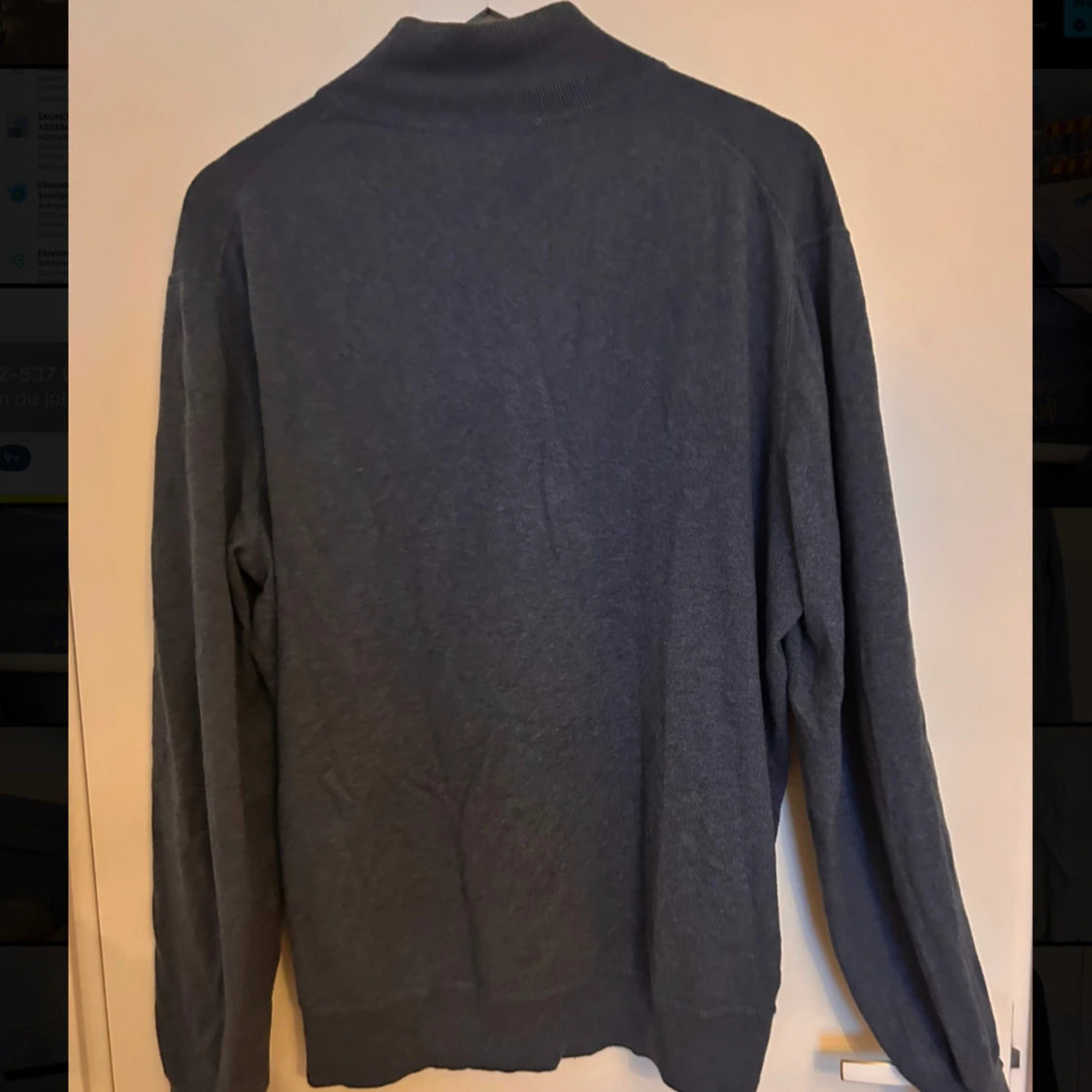 Zip-up tröja från Polo Ralph Lauren - 90