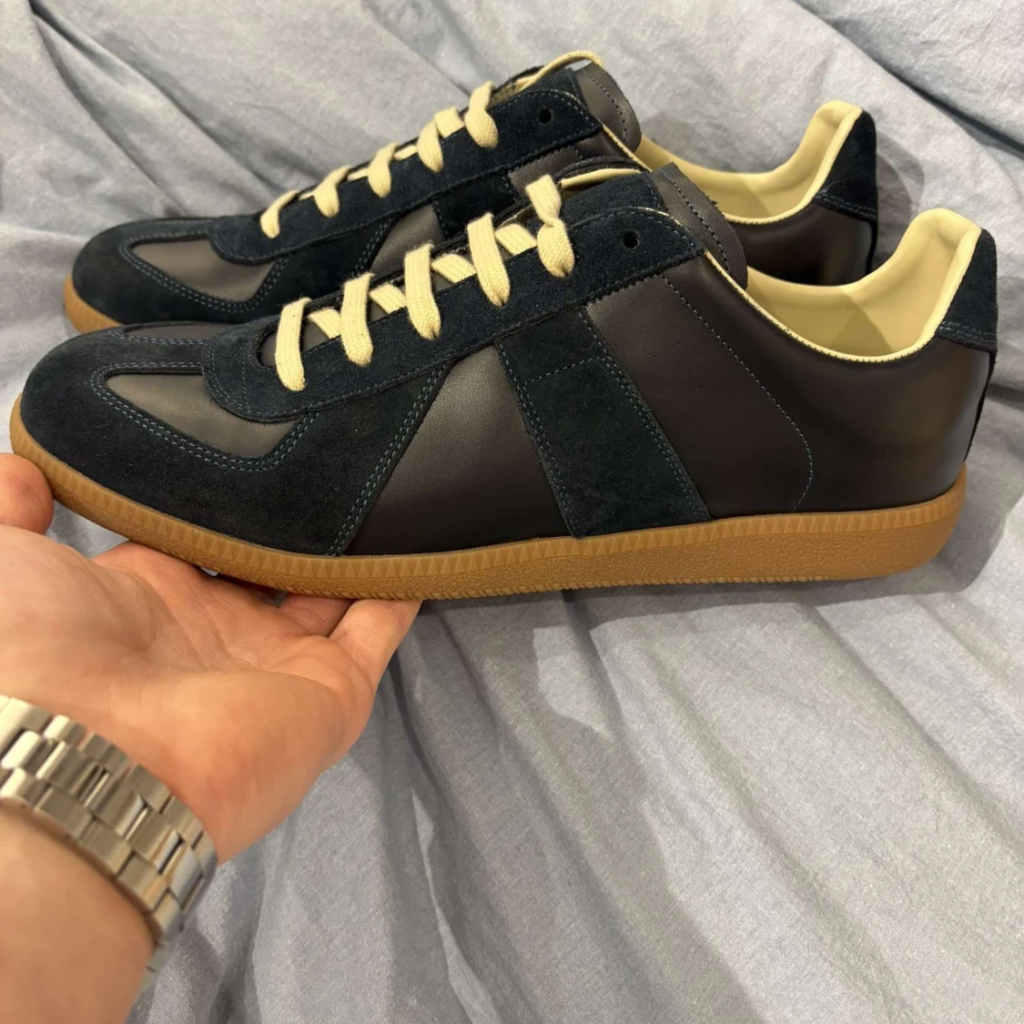 Maison margiela gats 