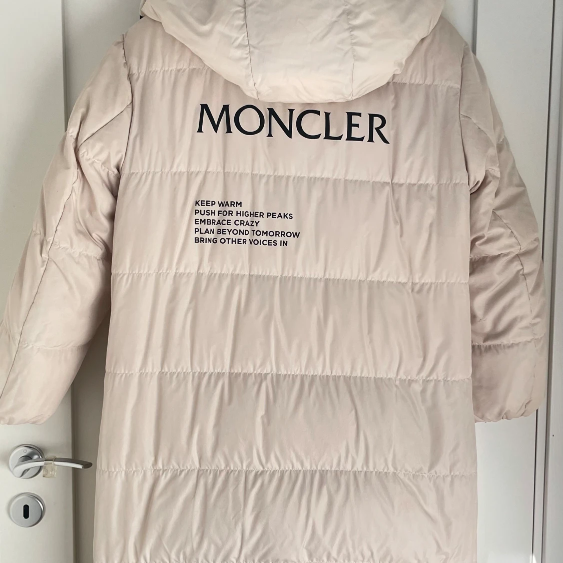 Moncler ERYSIMUM jacka - 3