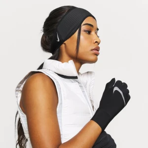 Pannband löpning - Löparpannband från Nike i onesize. Helt oanvänt så i nyskick