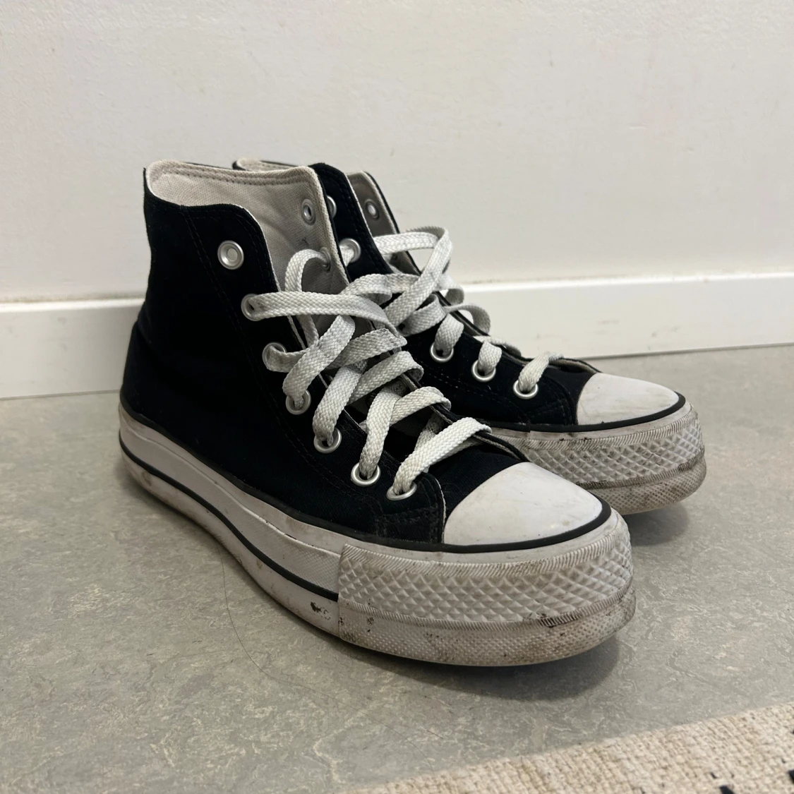 Converse strl 38