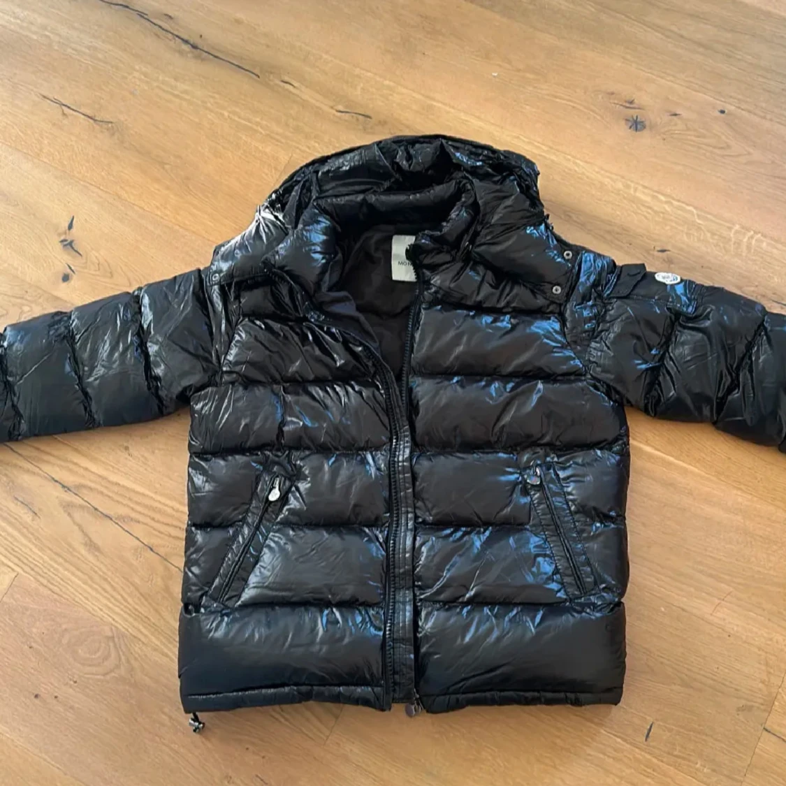 Moncler maya - 90