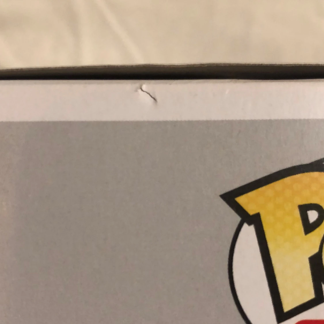 Funko pop Gerard Way - 91