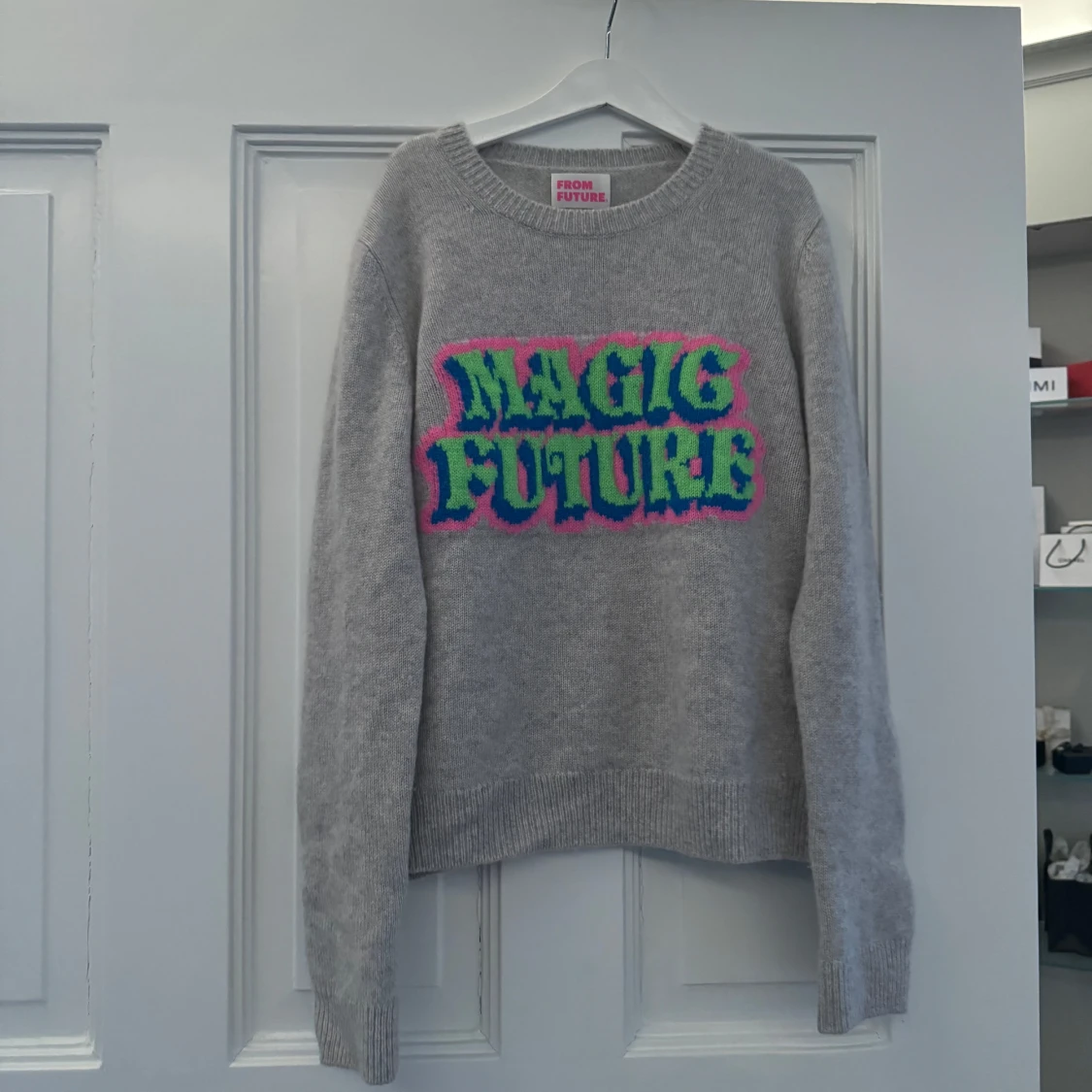 From future tröja