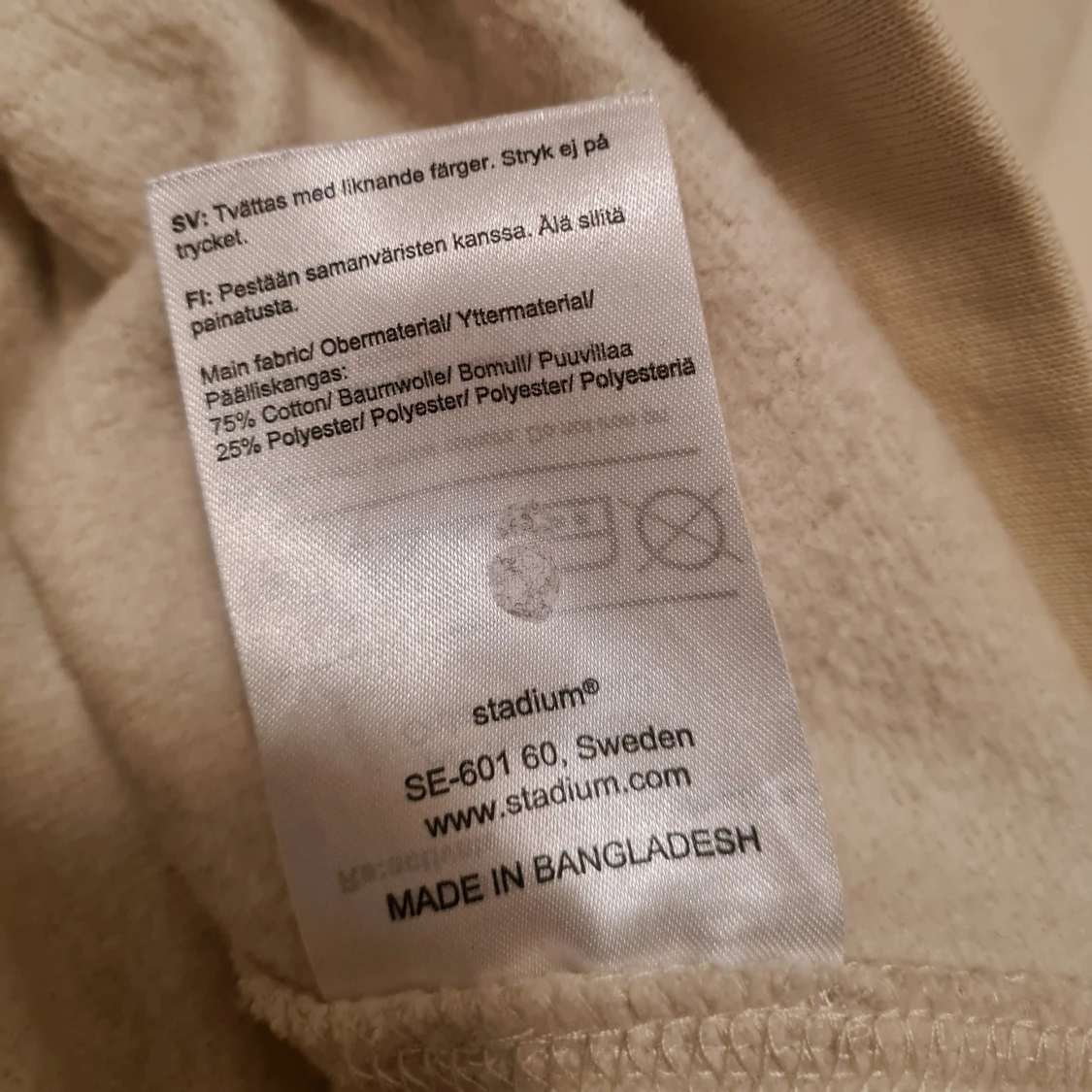 Crewneck sweatshirt - 3