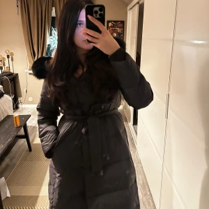 Lilly jacket svart  - Helt ny endast provad 🩷 för liten 