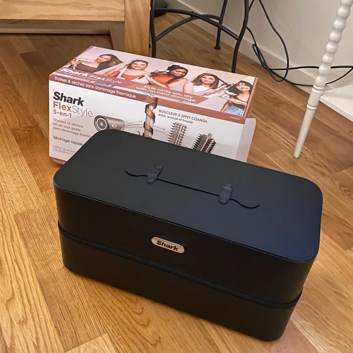 Shark FlexStyle 5-i-1 Styler - 91