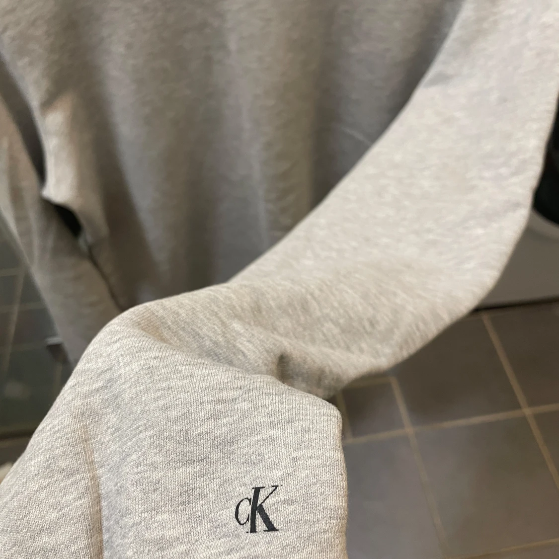 Calvin Klein sweater - 91