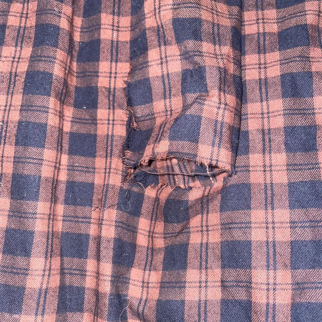 Rutig skjorta från Lee - 91