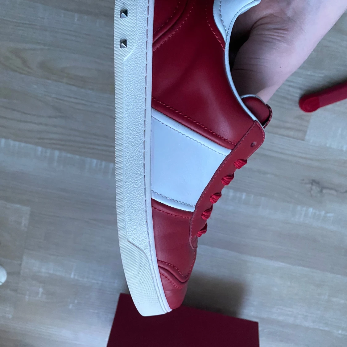 Valentino Flycrew - 92