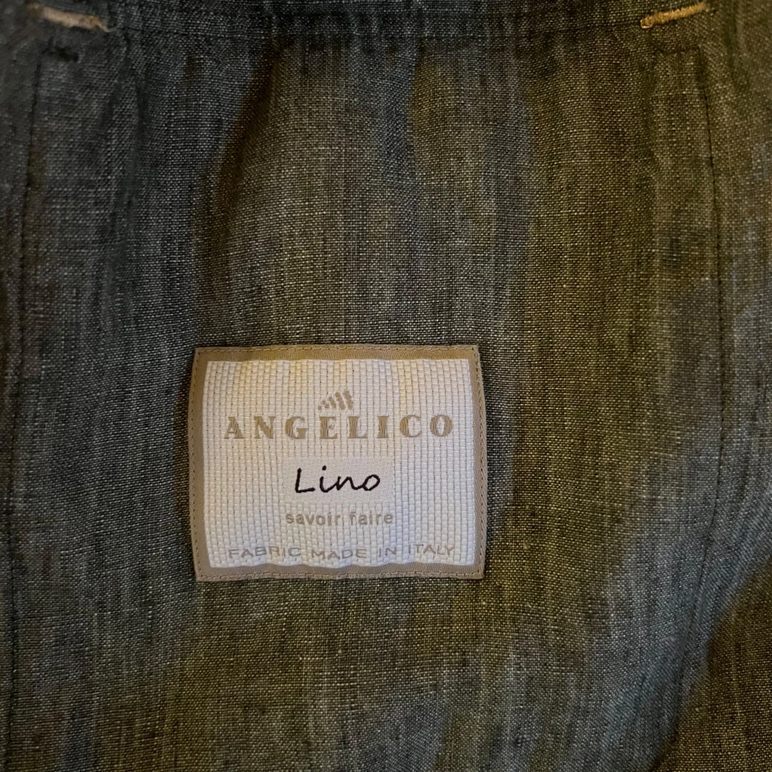 Hansen & jacob overshirt - 91