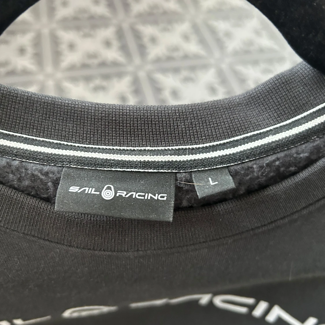 Sail Racing sweatshirt - 90