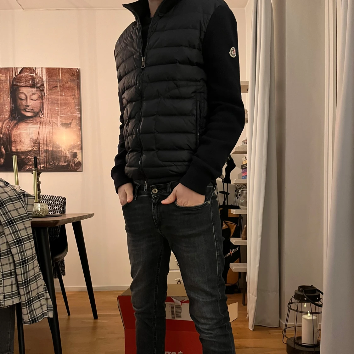 Moncler Cardigan