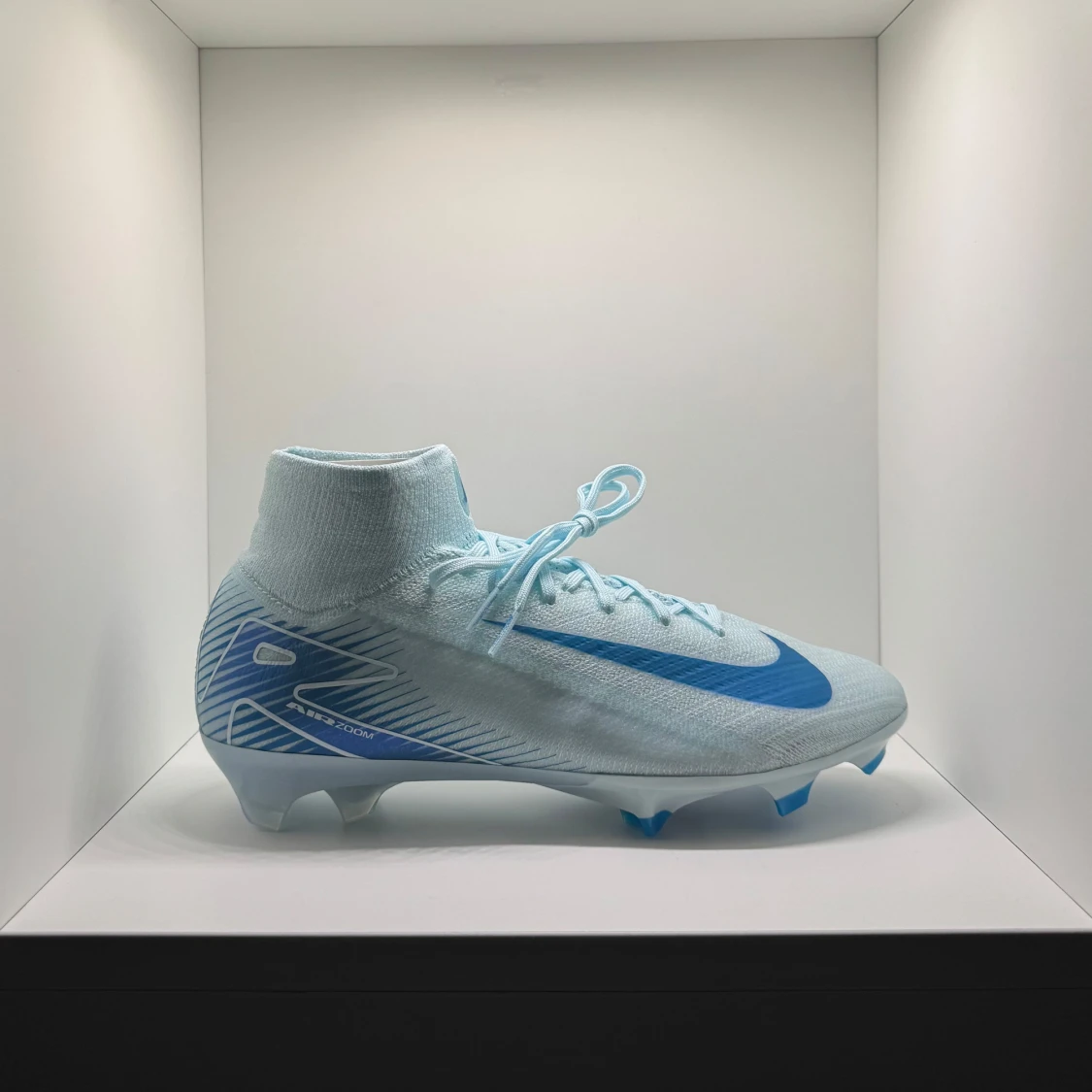 Nike Mercurial Superfly 10 