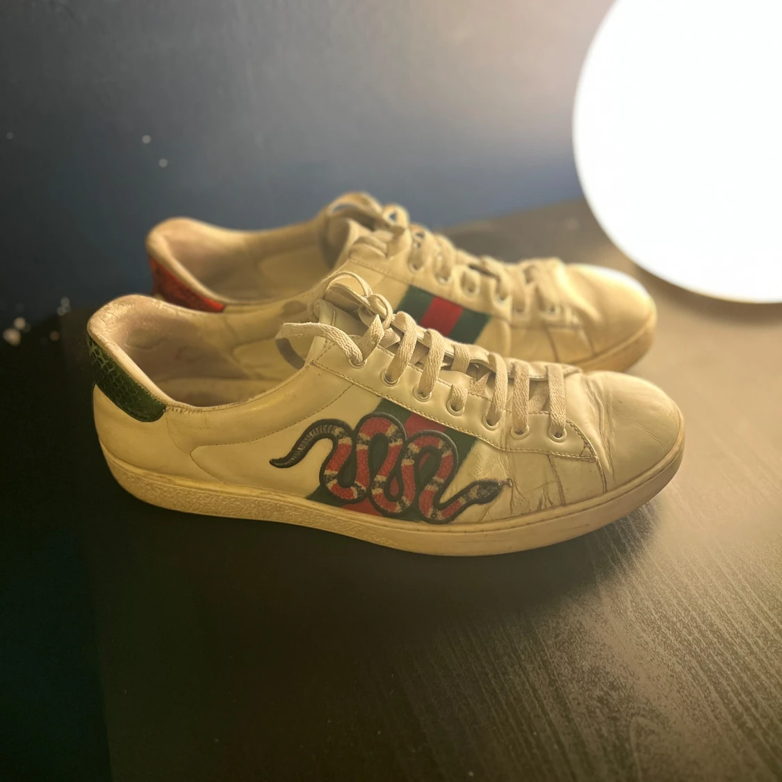 Gucci ace  - 1