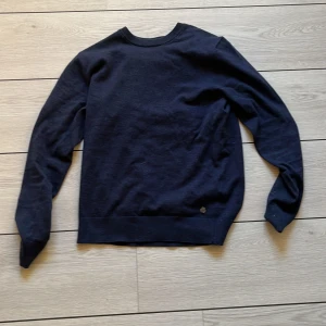 Stickad tröja - Riktigt fet och aldrig använd