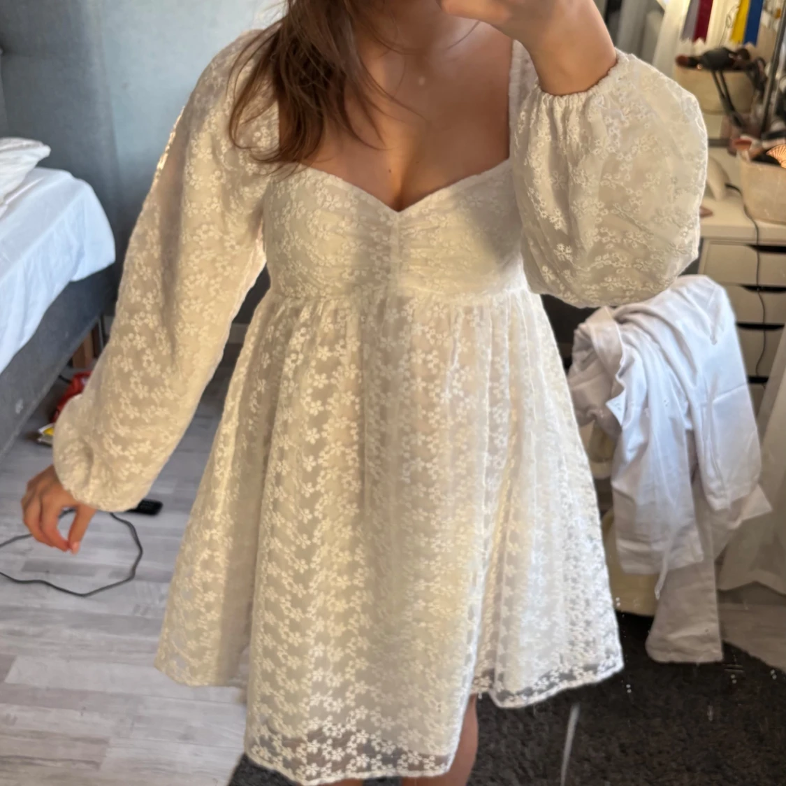 Studentklänning - 2