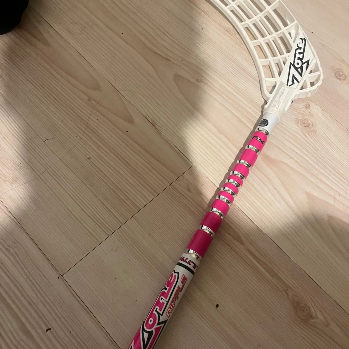 Innebandyklubba från OxDog - 4