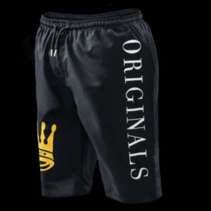 Mr originals shorts/badshorts - Finns i alla storlekar inne, dem är helt nya (orörda). För fler detaljer eller frågor så är de bara att skriva.