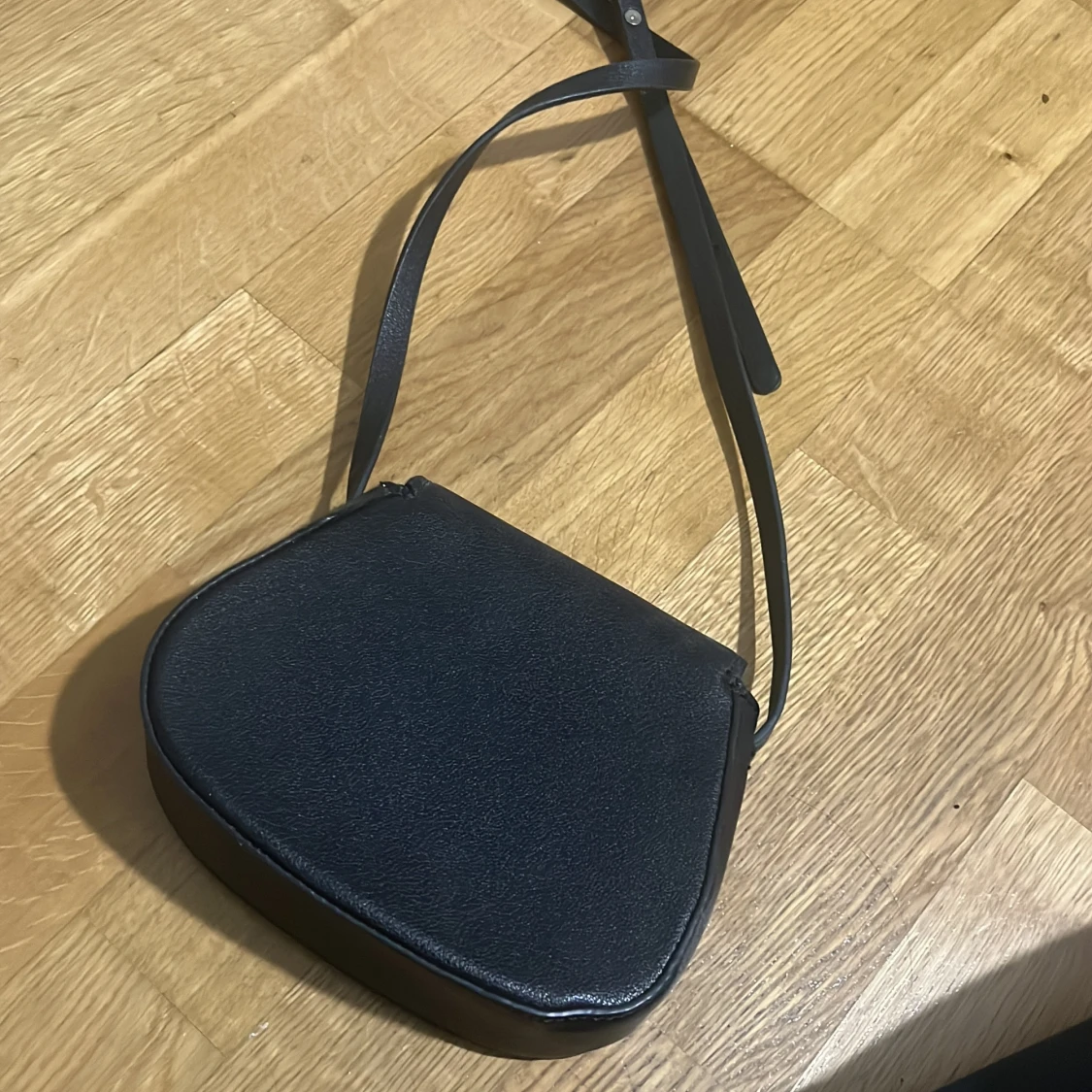 Svart väska  - 2