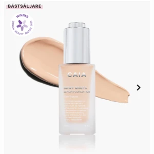 Caia dewy drops - Som ny, har bara tagit en pump men de var fel färg för mig! 20C, nypris 345💞