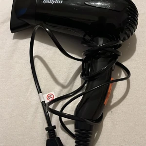Hairdryer  - Hårfön i bra skick