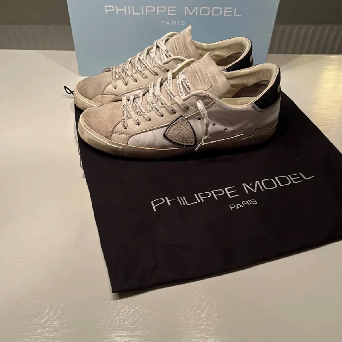 Sneakers från Philippe Model - 2