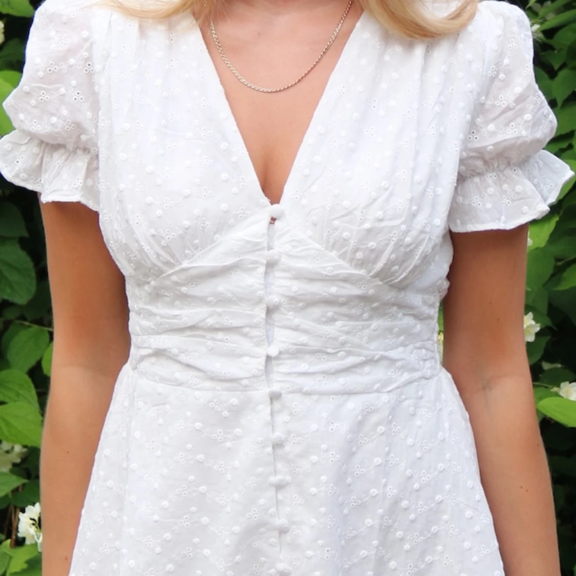 Studentklänning - 1