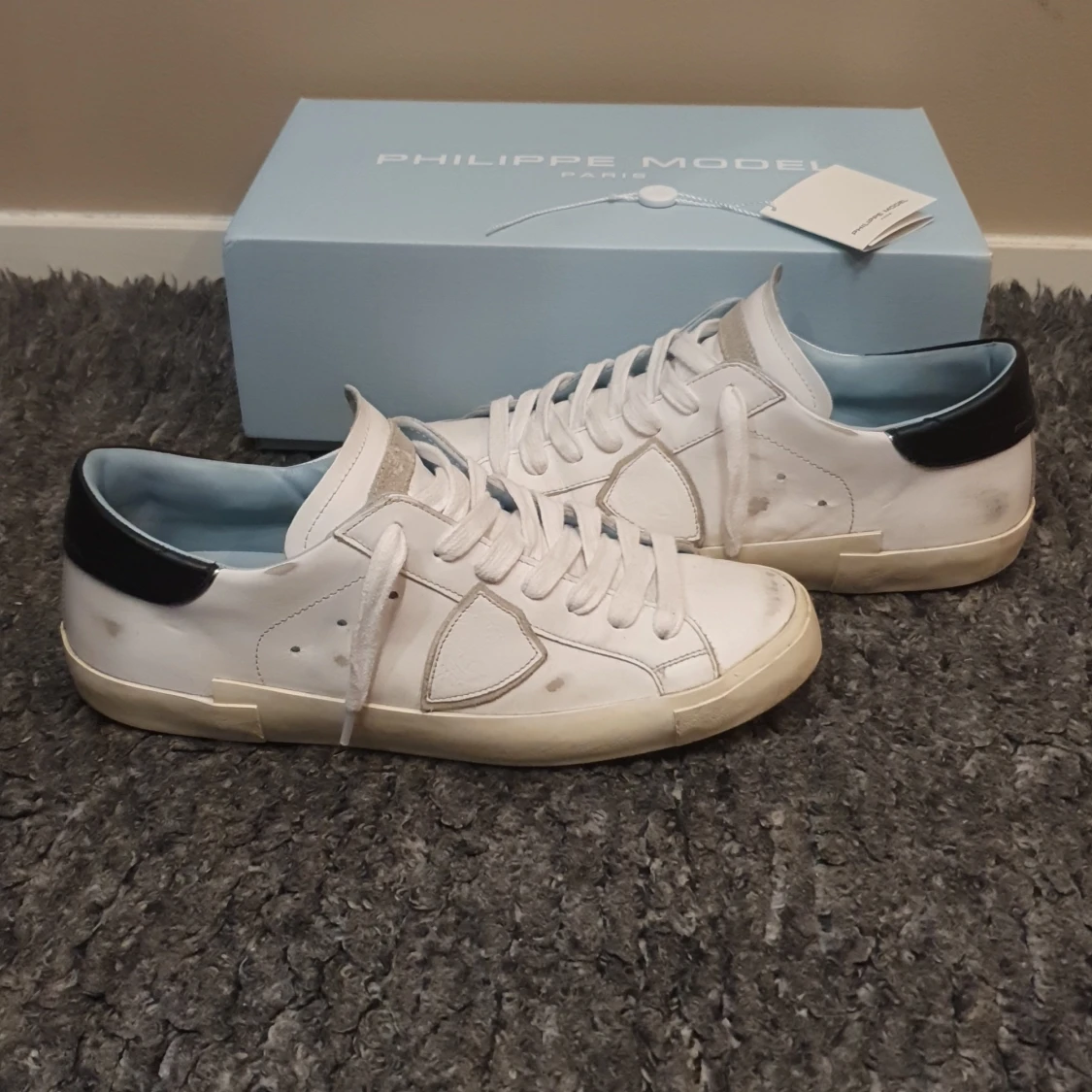 Philippe model skor - 1