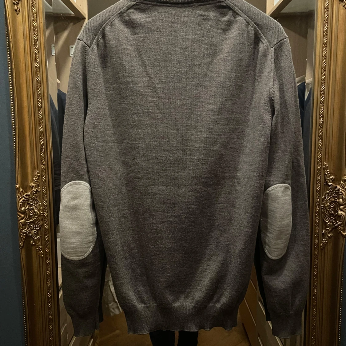 Stenströms tröja - 1