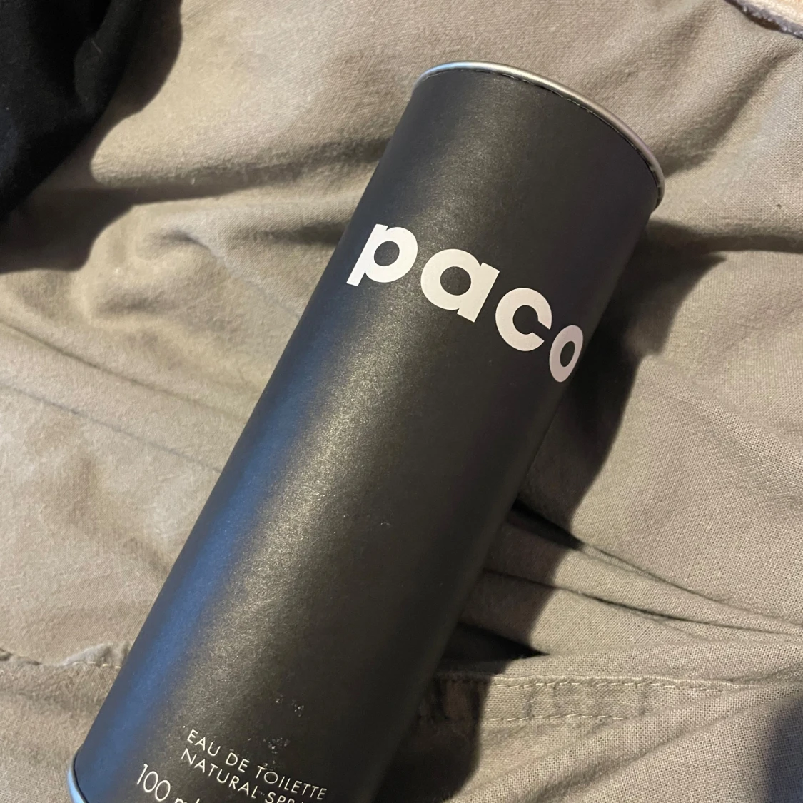 Paco Eau de Toilette 100 ml - 1