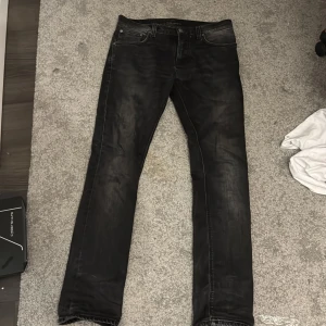  Nudie Jeans  - Snygga nudie jeans med en nice tvätt på riktigt snygga hade själv användt dem om de inte var för små🙌
