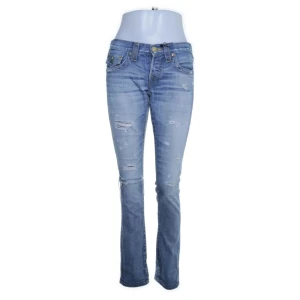 True Religion Jeans  - Säljer dessa True Religion jeansen då dom är lite för stora för mig. Köpta på sellpy.