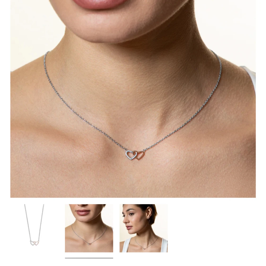 Xenox halsband  - 44