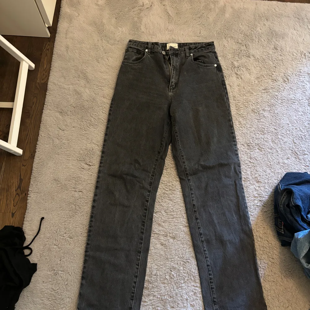 Snygga jeans från abrand i strl w29. Jeans & Byxor.