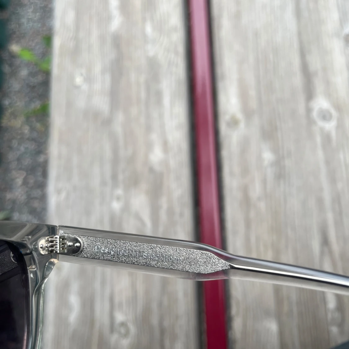 Chimi glasögon - 91