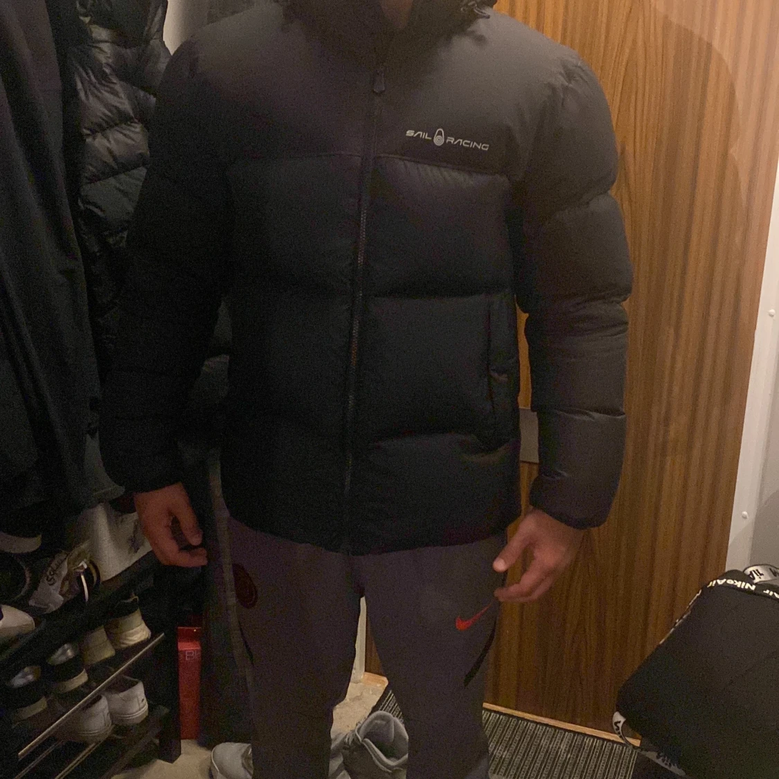 Sail Racing vinterjacka - 91