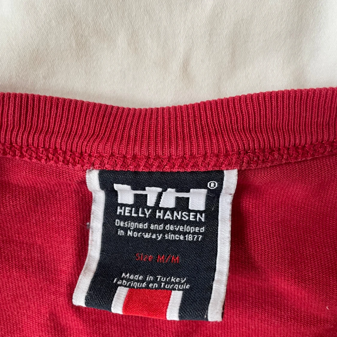 Helly Hansen tshirt - 90