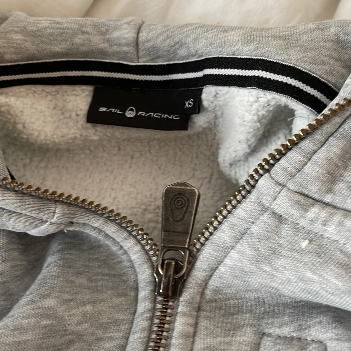 Sailrasing zip up - 91