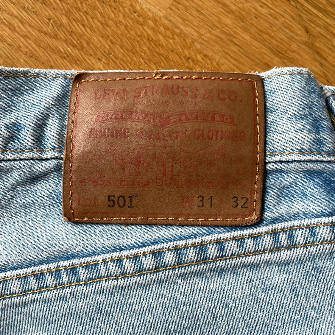 Levi’s jeans 501 - 90