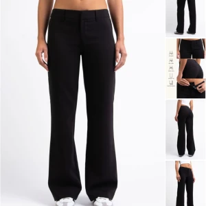 kostymbyxor - säljer dessa då de e för korta för mig, skulle nog passa nån runt 165cm