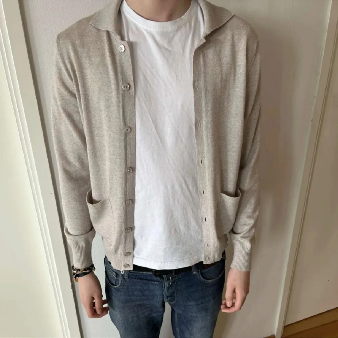 Stenströms kofta - 90