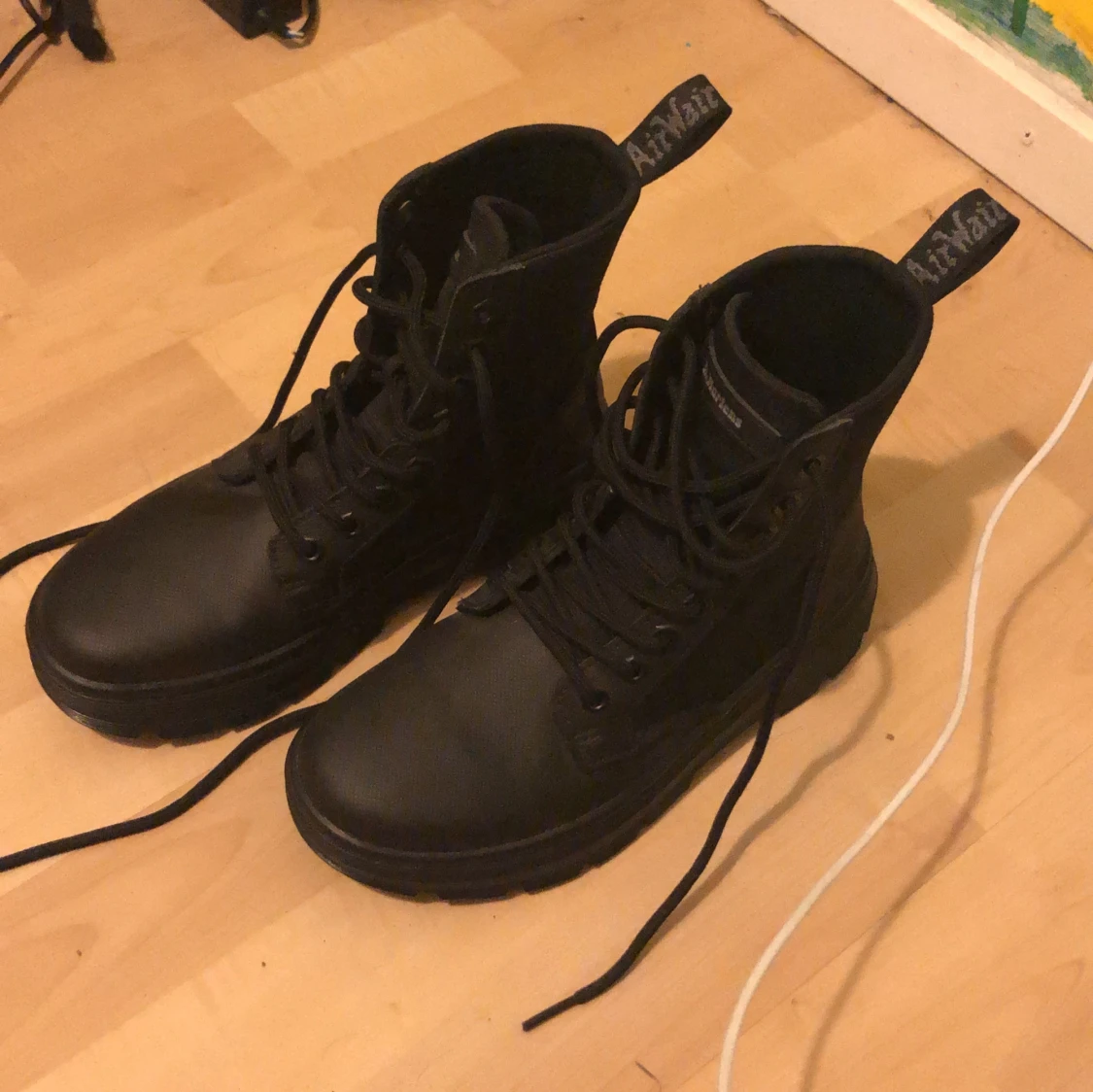 Dr.Martens kängor  - 90