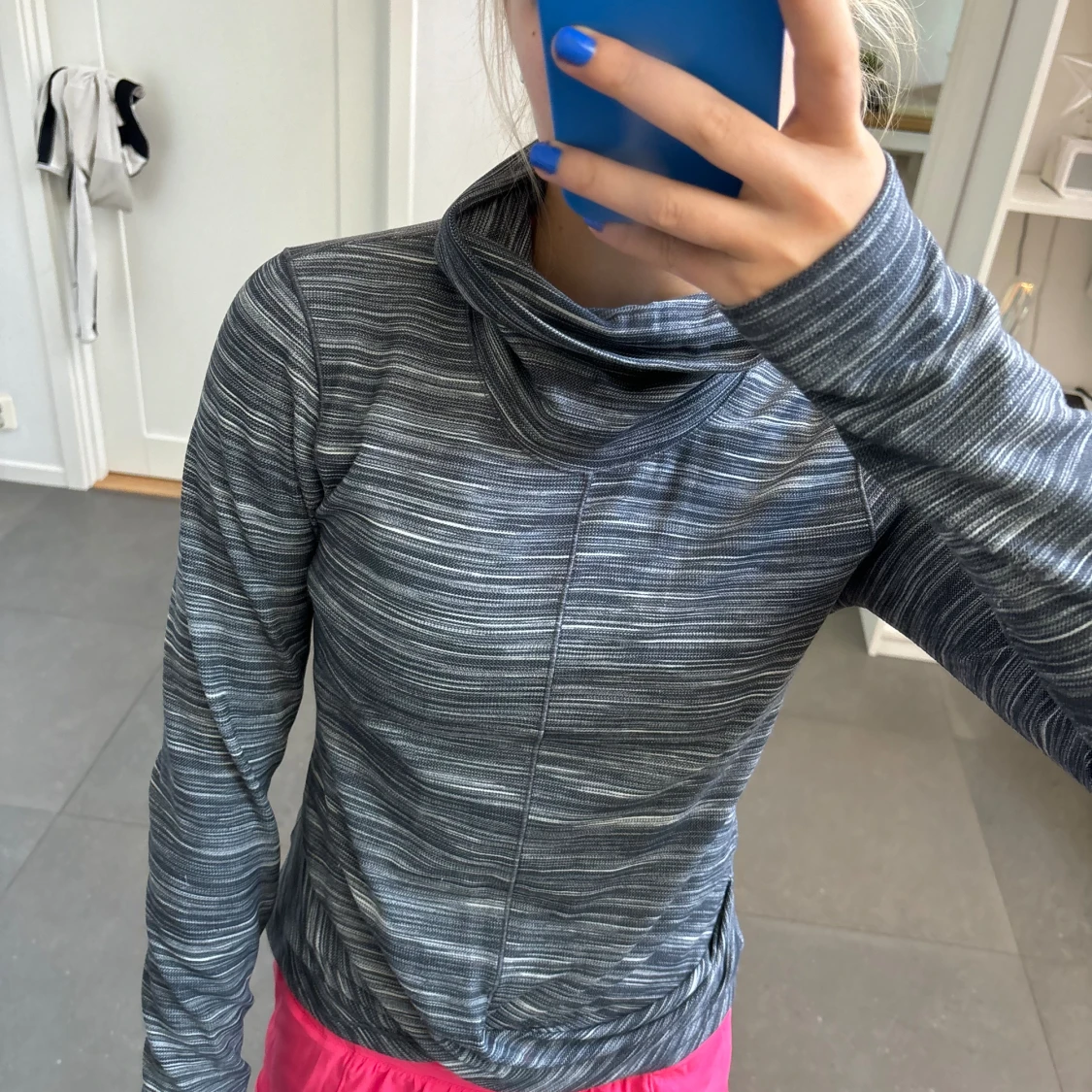 Lululemon tjocktröja