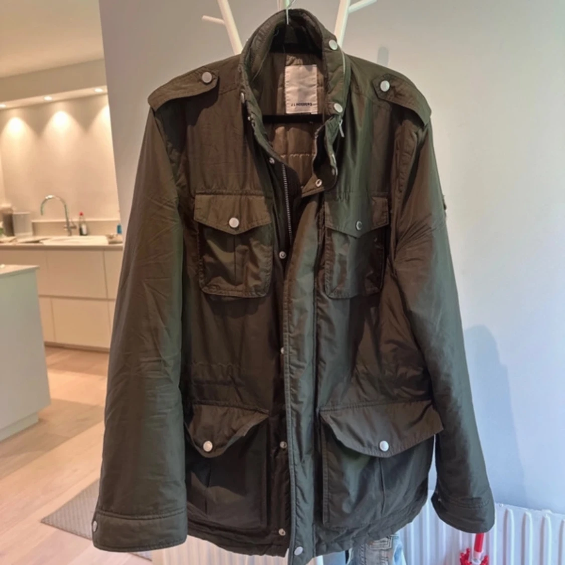 J.lindeberg ”Foreman” jacka